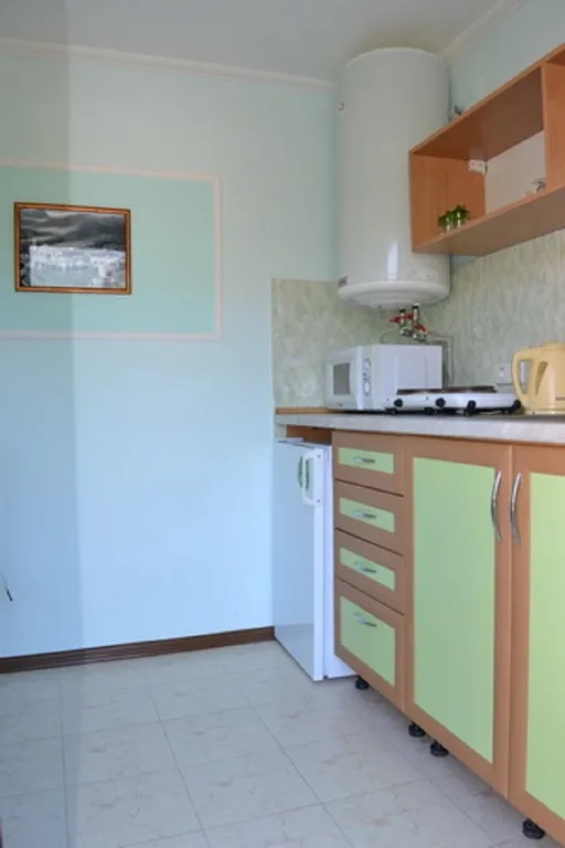 1-комнатный Дом