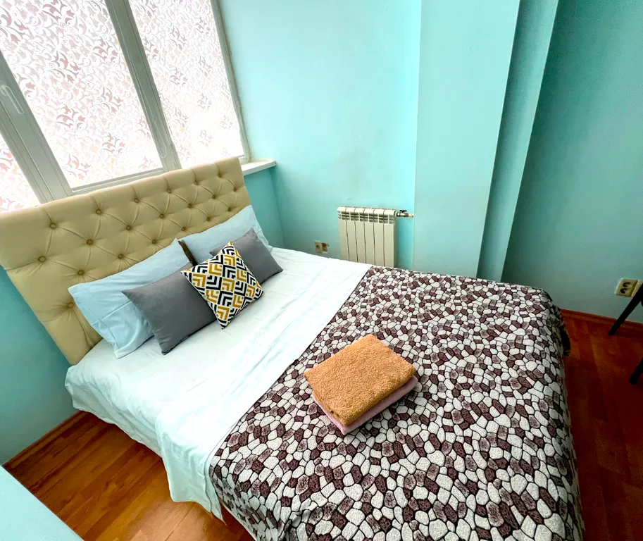 Апартаменты Комфорт на Славы 39. Центр Белгорода