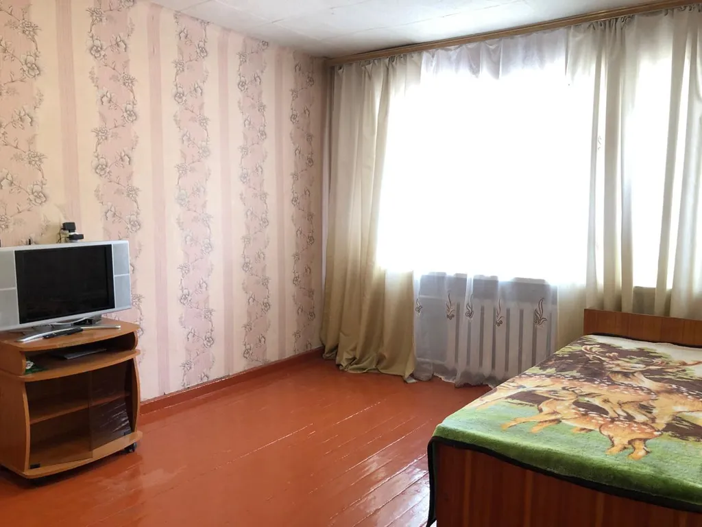 Однокомнатная квартира в Чите