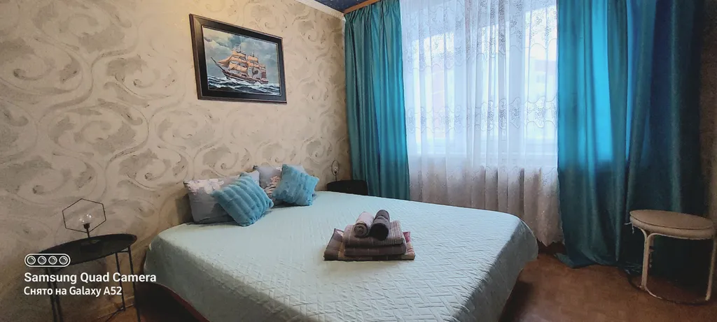 Семейная квартира на Истоке