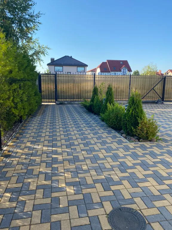 Коттедж Уютный домик на побережье — Зеленоградск