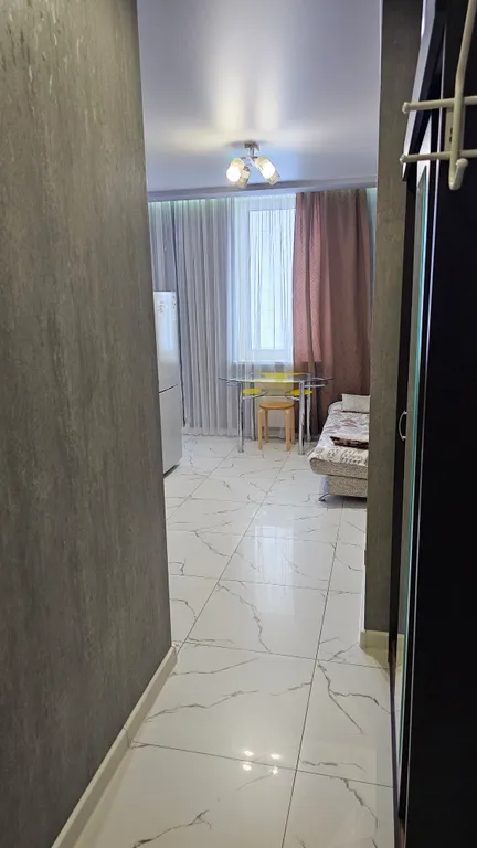 1-комнатная квартира в ЖК Тетрис Павшино