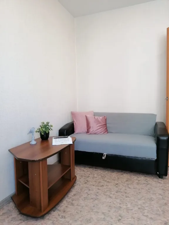 Квартира Заботливая квартира через дорогу от ТРЦ Планета — Красноярск