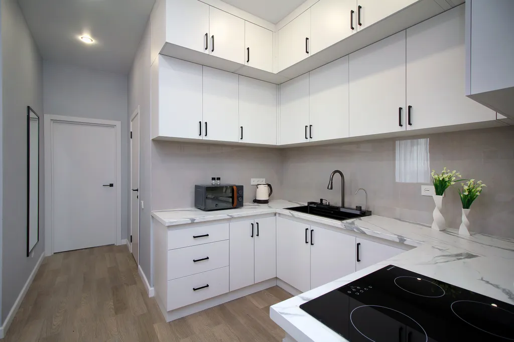 Просторные апартаменты в центре рядом с Арбатом