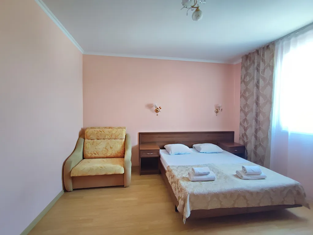 Квартира Комната — Анапа