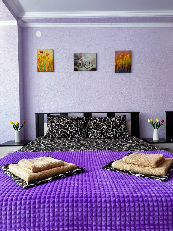 Квартира Комната — аренда посуточно в Сукко