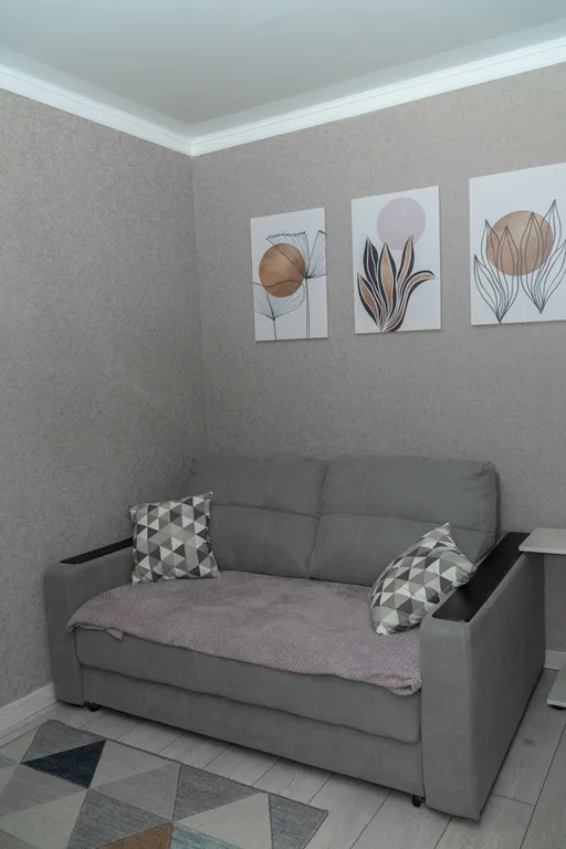 Коттедж Семейный домик для отдыха — Ессентуки