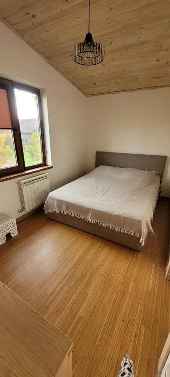 Уютный коттедж у реки