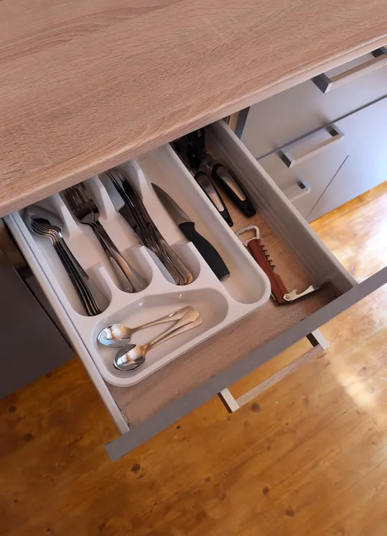 Для большой семьи или дружеских компаний