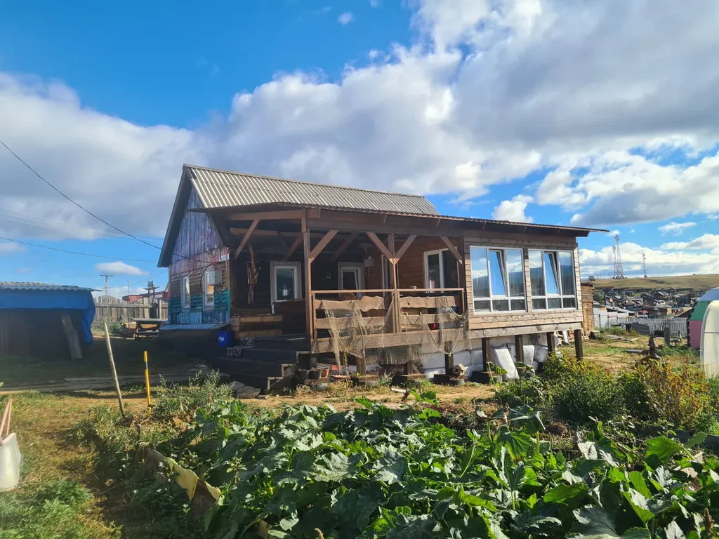 3-комнатный Дом