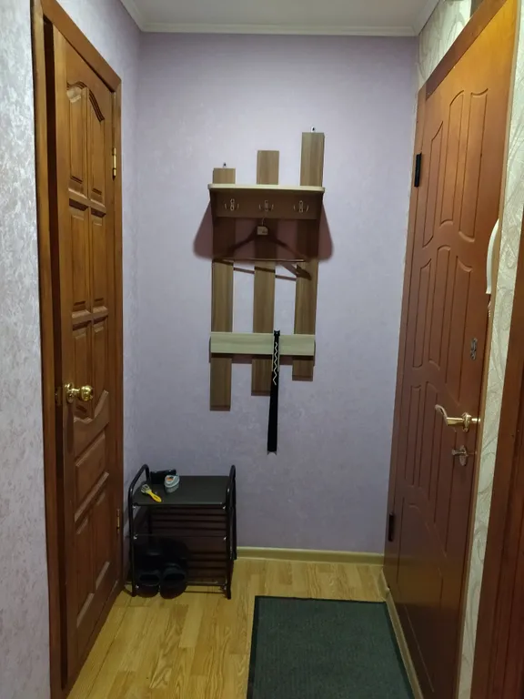 Квартира 1-комнатная Квартира — Екатеринбург