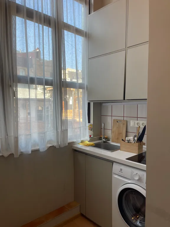 Квартира в центре Тбилиси