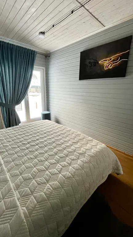 Уютный дом для отдыха в горах