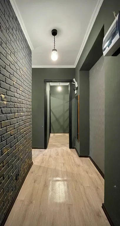 Уютная квартира рядом с морем