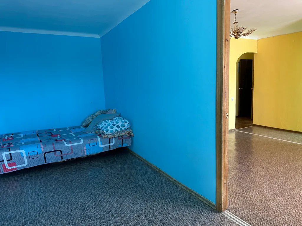 2-комнатная квартира в районе Арматурного