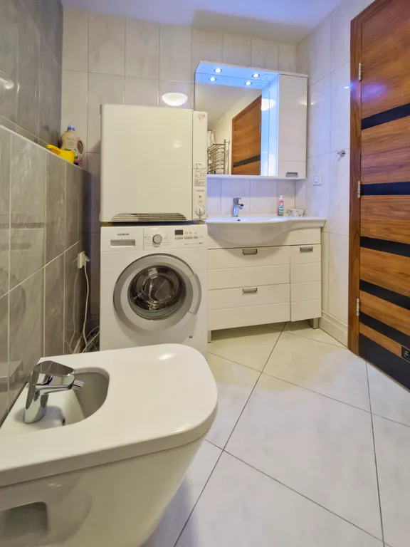 Видовая квартира в премиум ЖК