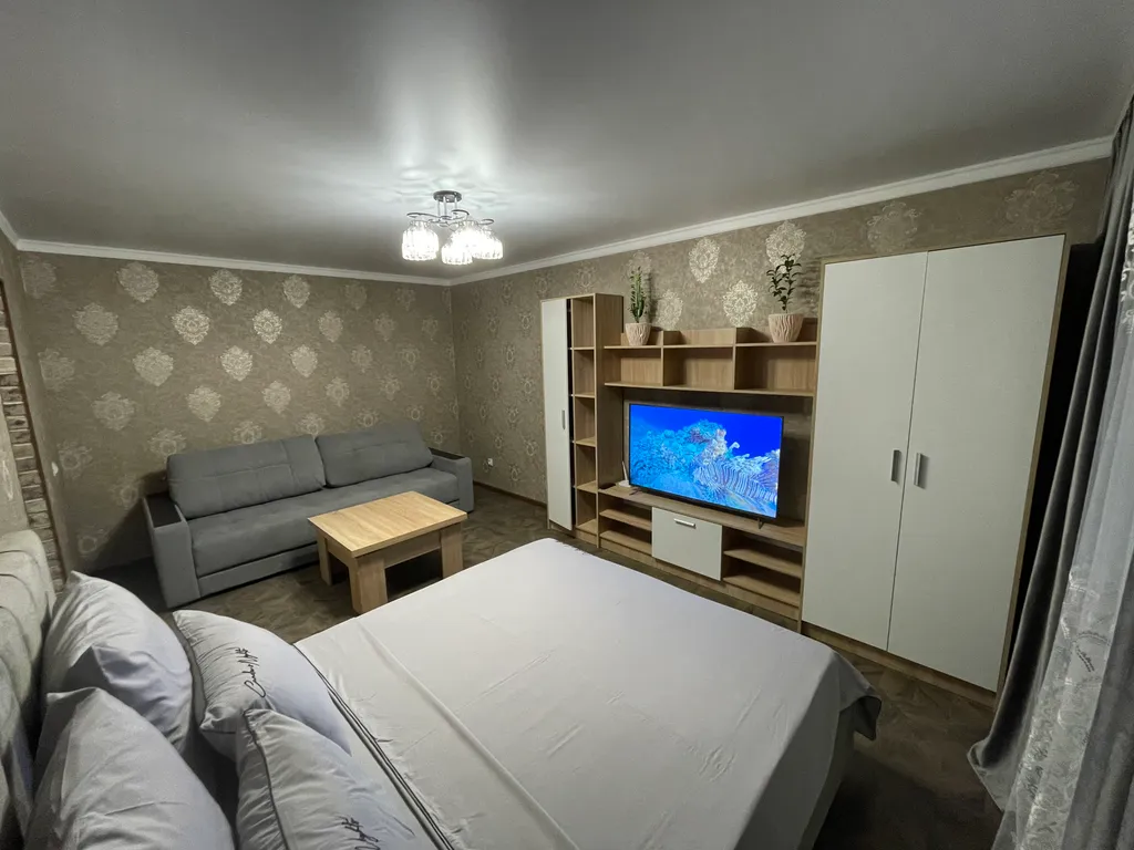 Абсолютно новая квартира premium класса