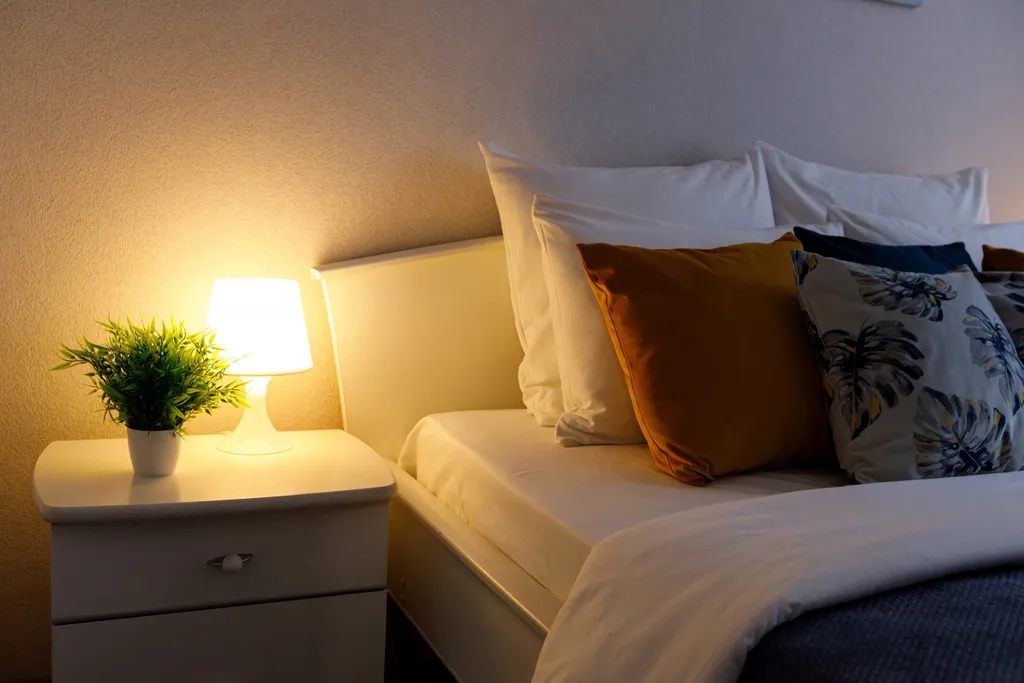 Прекрасные, уютные 2-комнатные апартаменты с двумя спальнями