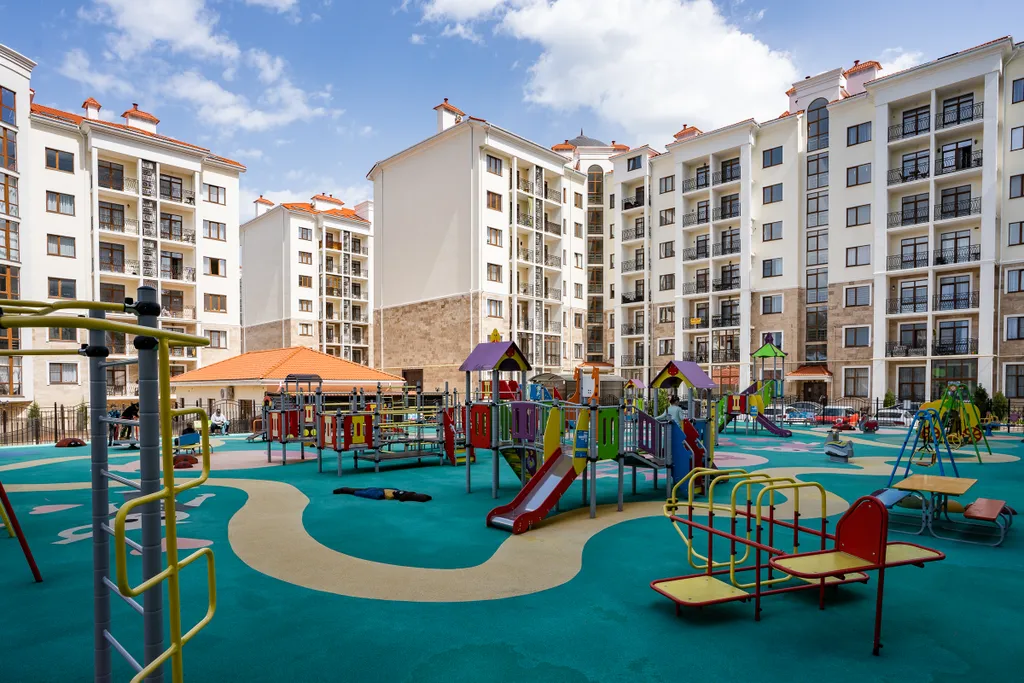 Квартира Комната — Геленджик