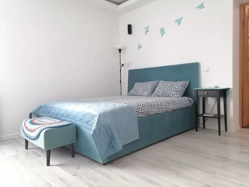 Квартира Просторный апартамент с джакузи — аренда посуточно в Сортавала