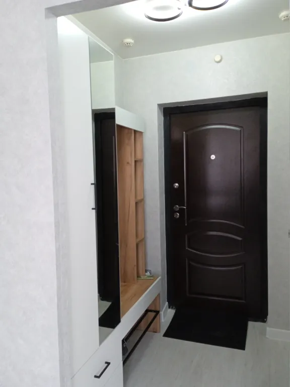 Уютная студия вблизи Столбов