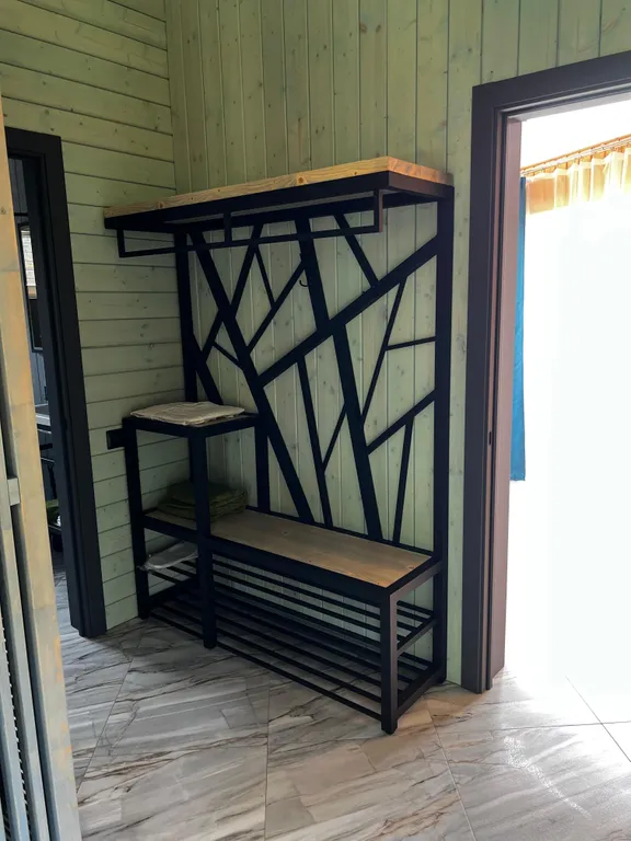 Гостевой двор Терем33