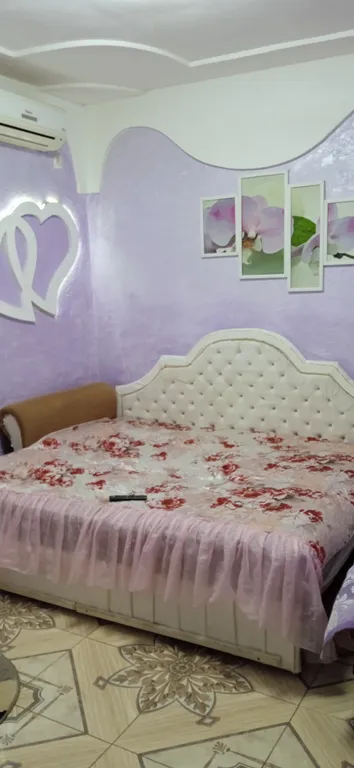 Квартира Квартира Первый двор от моря и центральной набережной — Евпатория