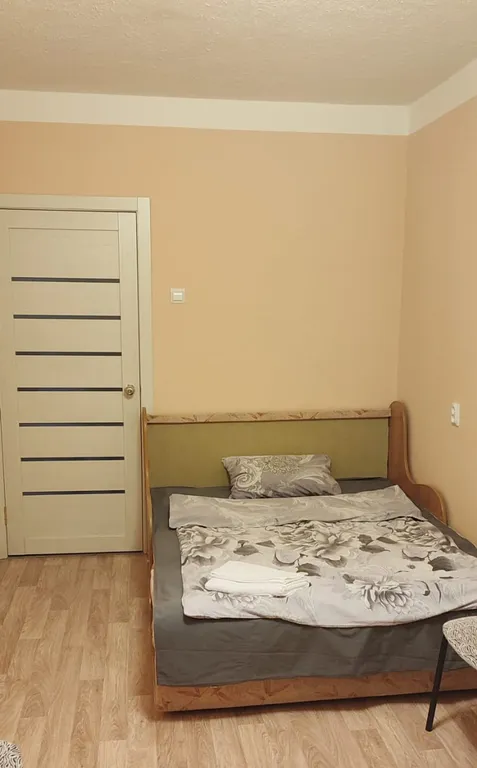 Квартира 2-комнатная Квартира — Кириши