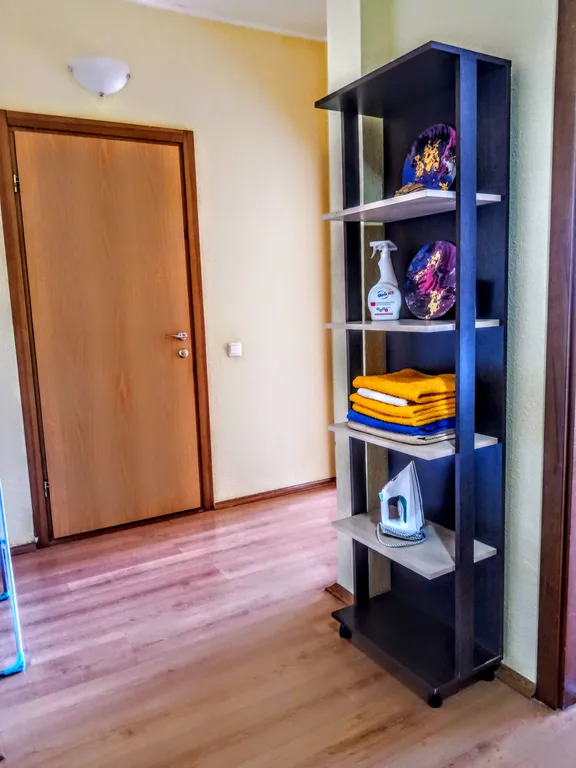 Квартира 1 комн. Квартира около жд вокзала — Екатеринбург