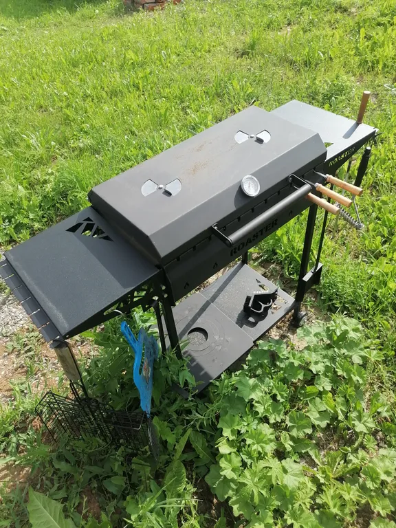 Домик рядом с Каменным городом и Столбами Усьва