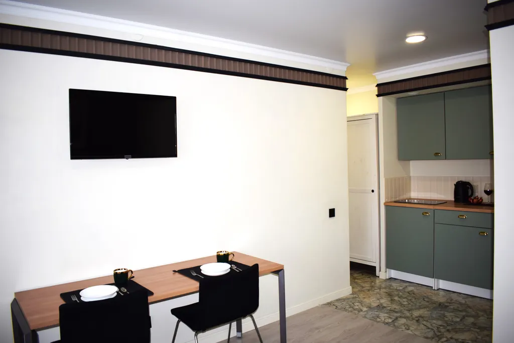 Студия Изумрудная природа