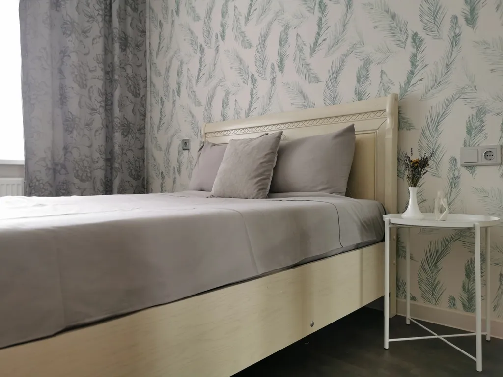 Уютная квартира в центре