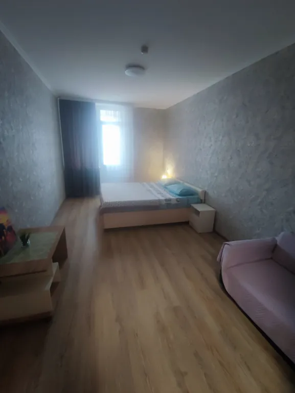 Тёплая Весна