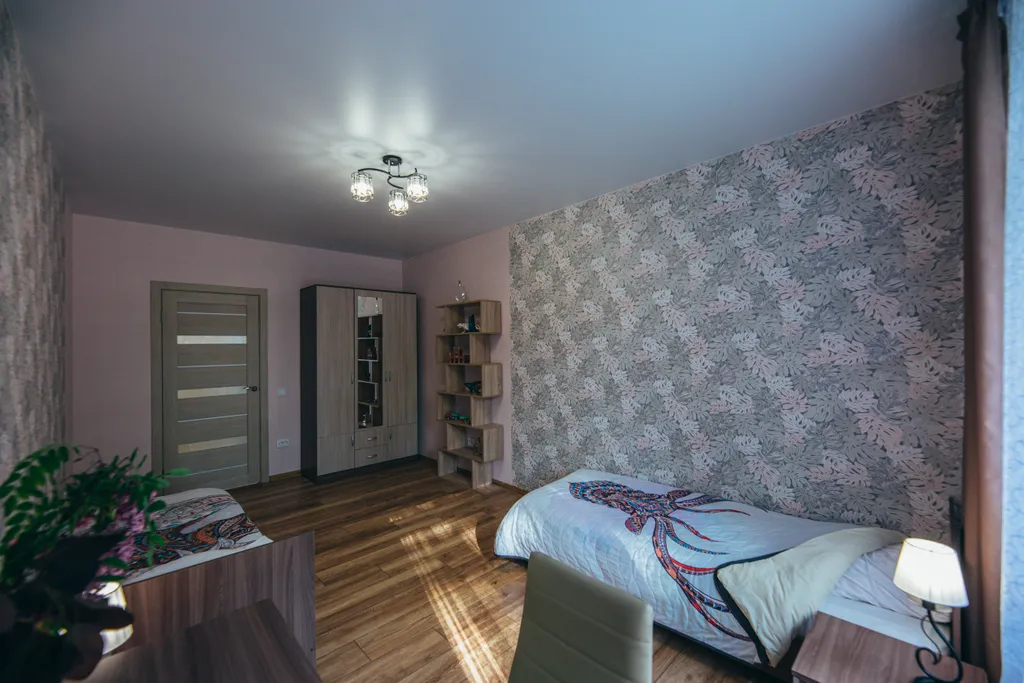 Место для счастья