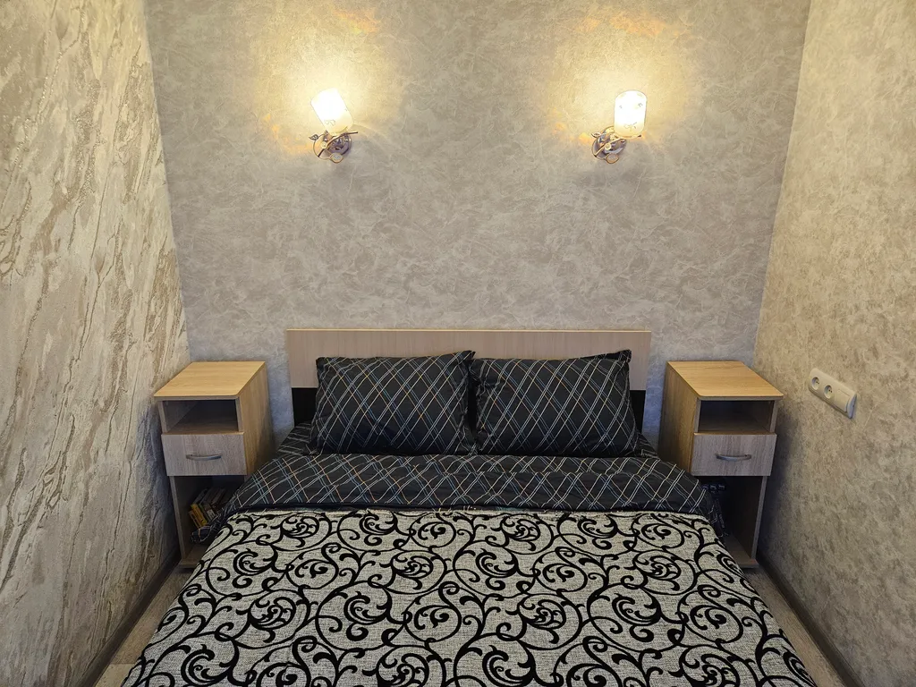 Квартира Новая квартира — Бокситогорск