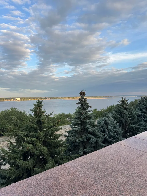 Квартира рядом с Площадью Ленина в историческом центре города