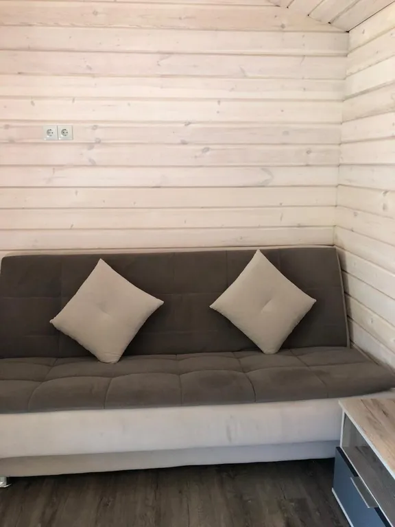 Квартира Комната — Адлер