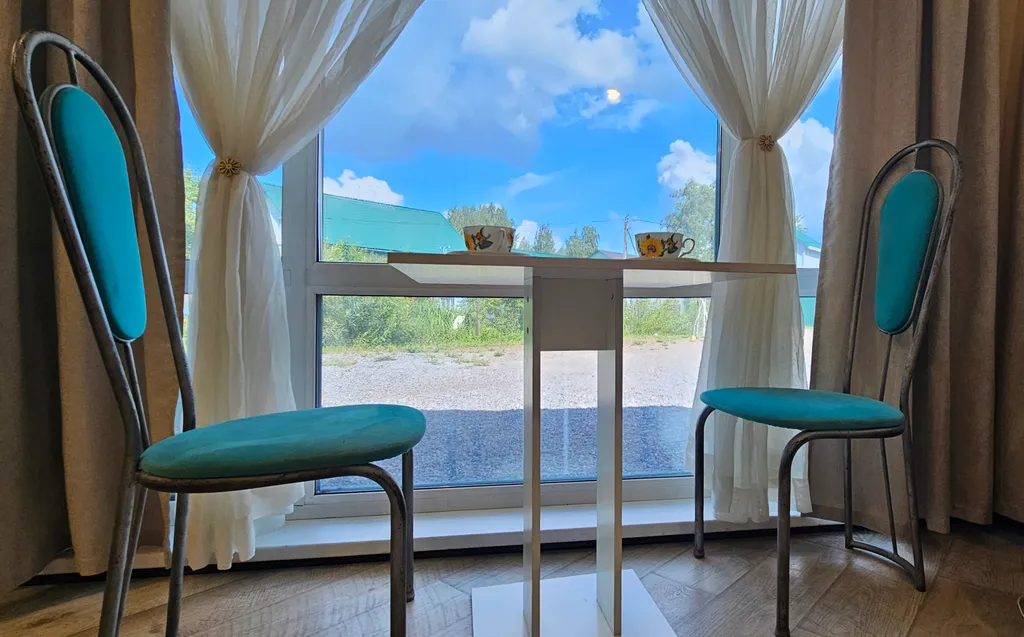 Коттедж Дом на Заречной улице — аренда посуточно в Выборг