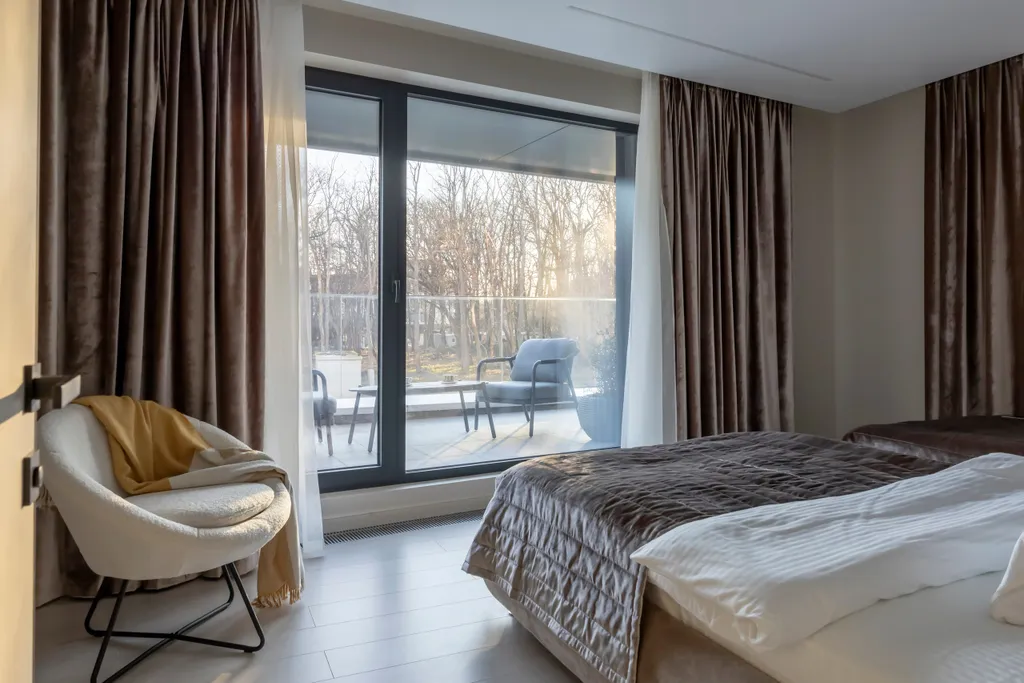 Квартира у моря терраса до 6 гостей