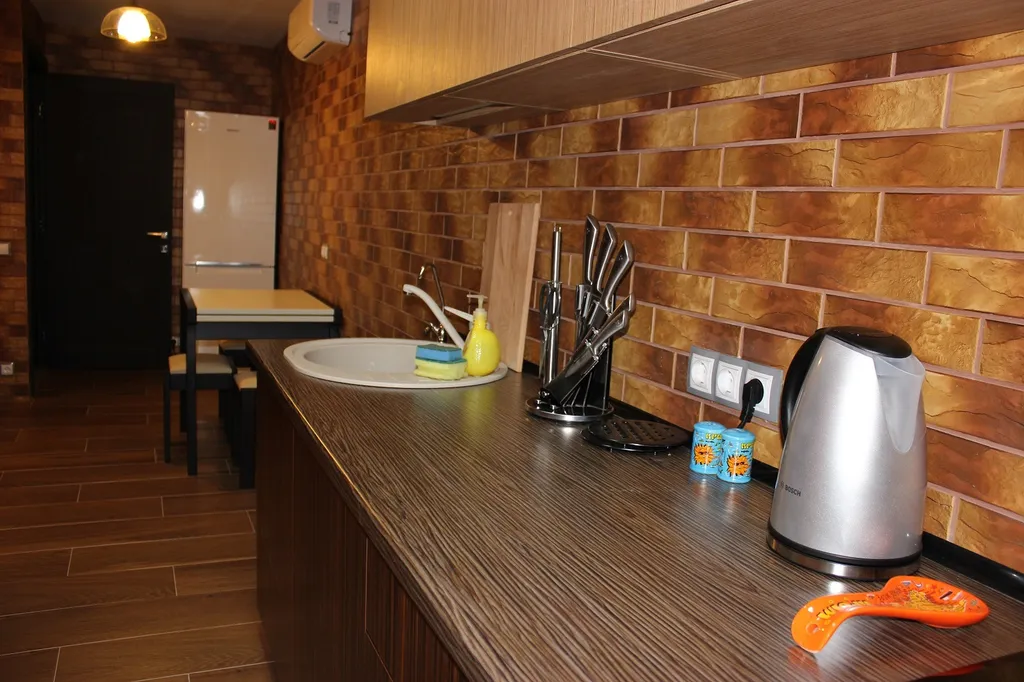 2-комнатный Дом