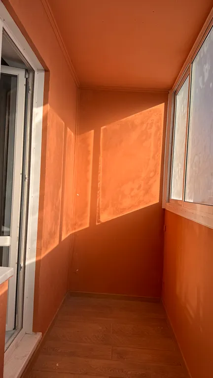 Идеально уютная квартира в новом доме