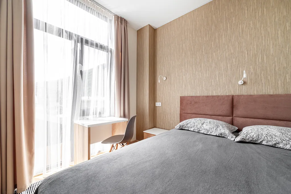 Прекрасный апартамент