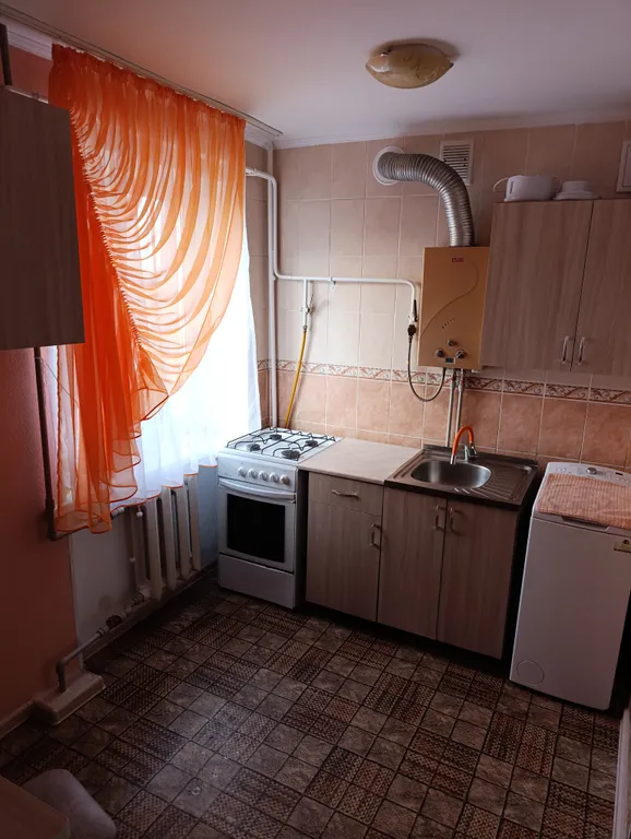 Квартира 2-комнатная квартира в удобном месте для жизни и отдыха — Евпатория