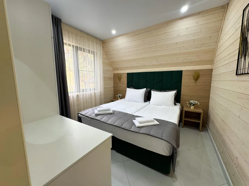 3-комнатный Дом