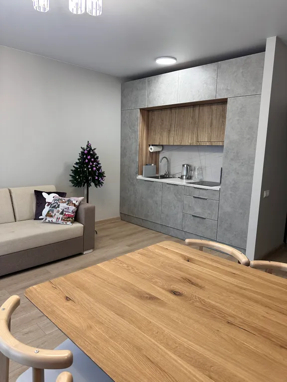 Апартаменты в загородном доме стризнево