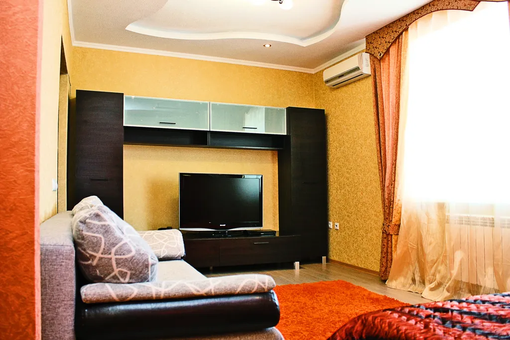 Апартамент на Максима Горького 149