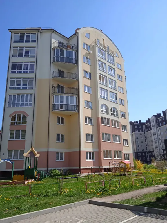 Уютная квартира в центре города — аренда посуточно в Зеленоградск