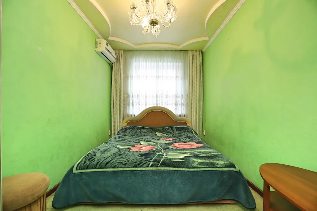 Люкс-квартира в центре