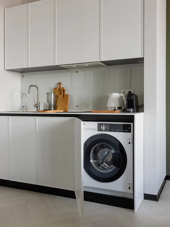 Премиум-квартира Matveev Galaxy 219 с видом на Третьяковскую галерею