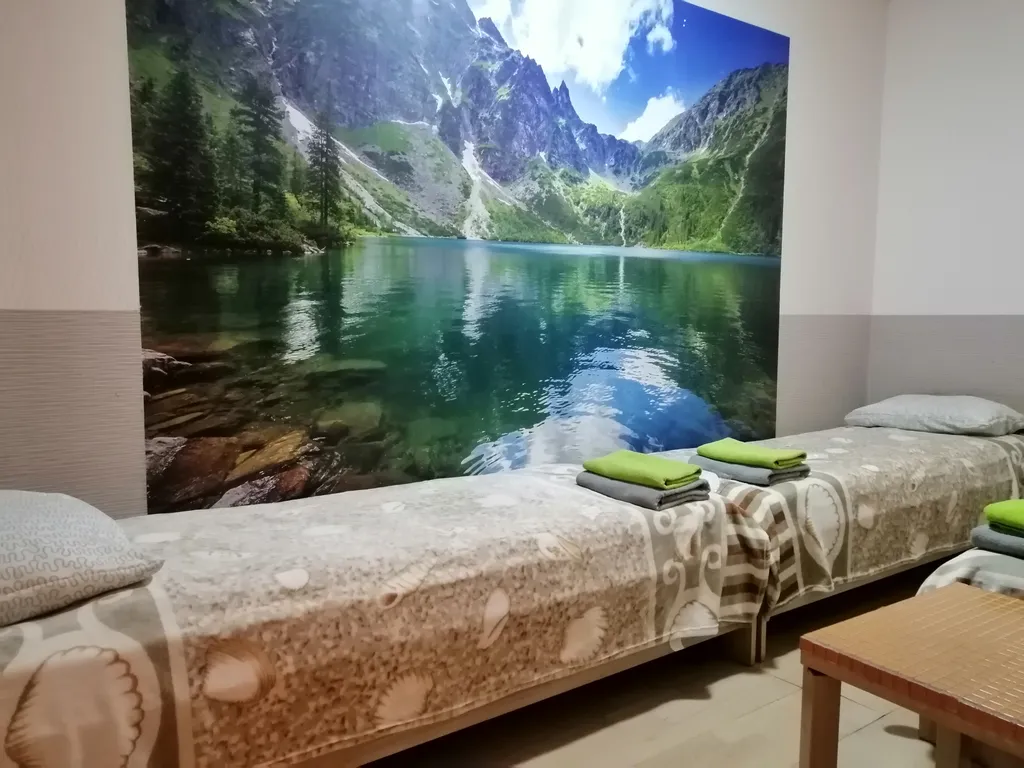 Квартира Комната — аренда посуточно в Раменское